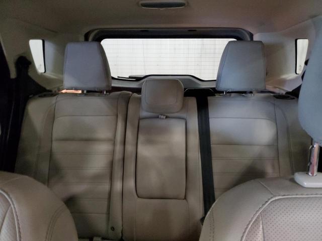 MAJ6P1WLXJC189890 Ford Ecosport Titanium