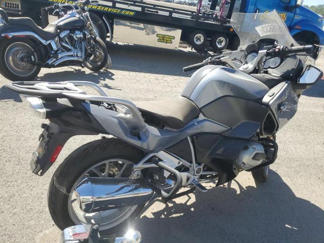 2014 BMW R1200 RT - WB10A1308EZ191469