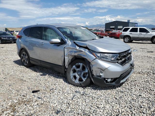 Vin: 2hkrw2h54hh660879, lot: 64664543, honda crv ex 20174