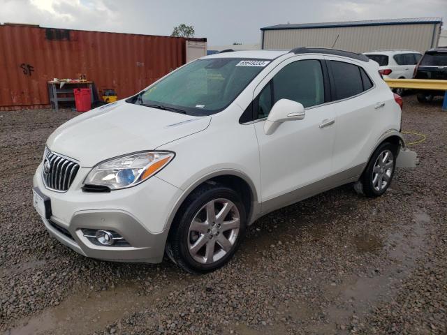 2016 Buick Encore Premium