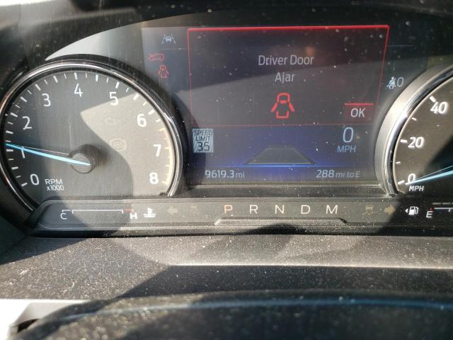 2023 FORD EXPLORER T - 1FMSK8JH9PGA26552
