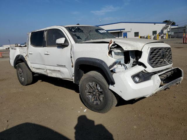 Vin: 3tmaz5cn5lm136303, lot: 62585613, toyota tacoma double cab 20204