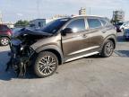 2020 HYUNDAI TUCSON LIM - KM8J3CAL2LU156748