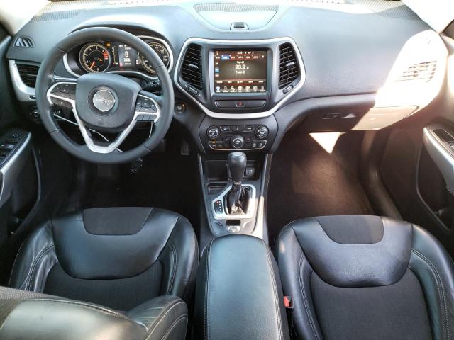 1C4PJLLB3JD584771 Jeep Cherokee Latitude Plus