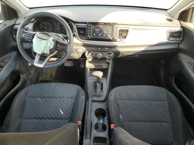 3KPA24AD3LE294416 Kia Rio LX 8