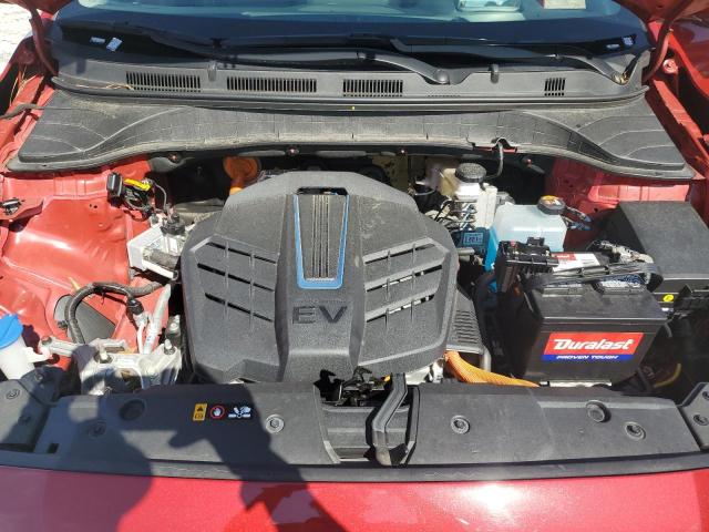 2021 HYUNDAI KONA ULTIM - KM8K53AG4MU135211