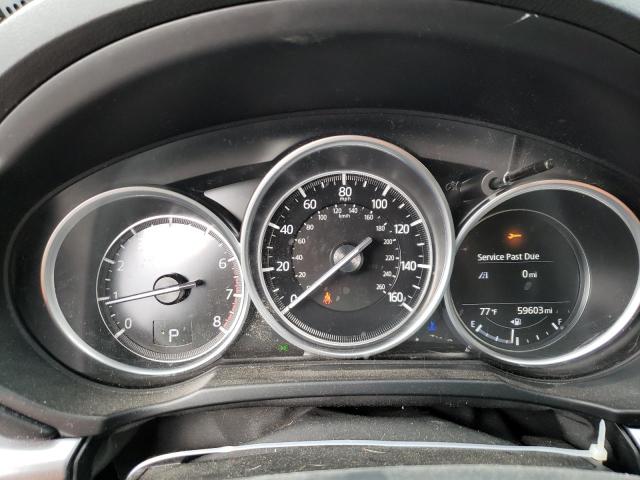 JM3KFBCM7L1787178 Mazda Cx-5 Touring