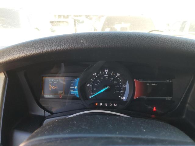 1FMJK1JTXGEF08773 Ford Expedition El Xlt