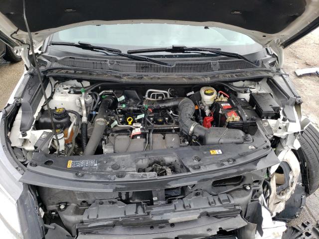 1FM5K7FH4KGB39026 Ford Explorer Limited