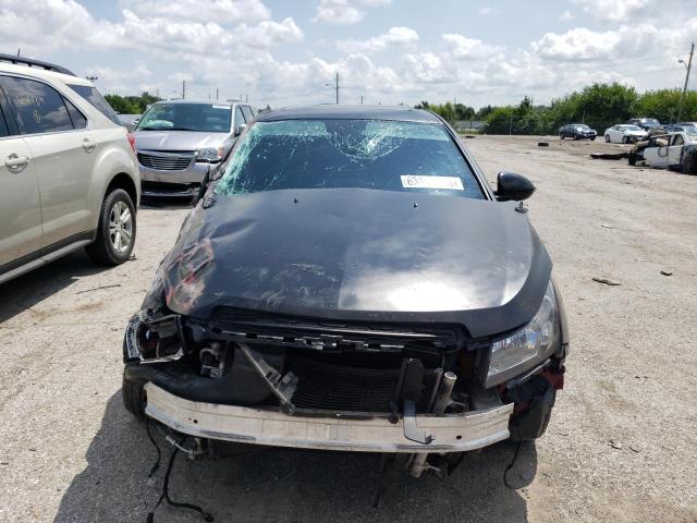 2015 CHEVROLET CRUZE LTZ - 1G1PG5SB0F7201654