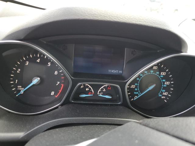 1FMCU0GX6EUC21313 Ford ESCAPE SE