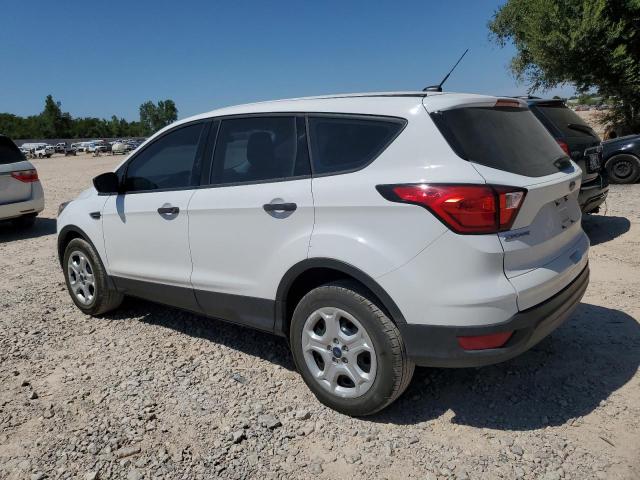 1FMCU0F74KUB26651 2019 FORD ESCAPE, photo no. 2