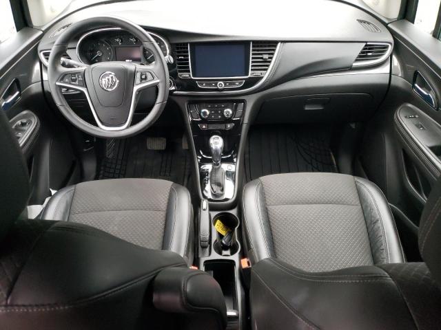 KL4CJASB7HB237979 Buick Encore Preferred