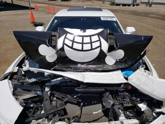 1G1FH1R73H0115530 Chevrolet CAMARO SS