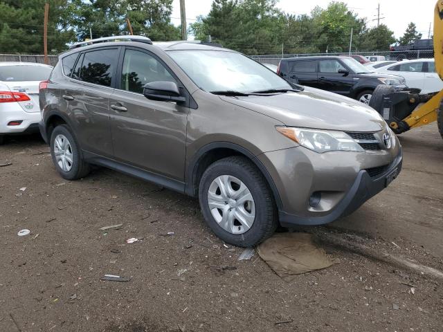 JTMBFREV3FD164926 Toyota RAV4 LE