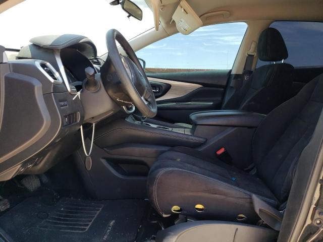 5N1AZ2MG0GN149482 NISSAN MURANO 2016