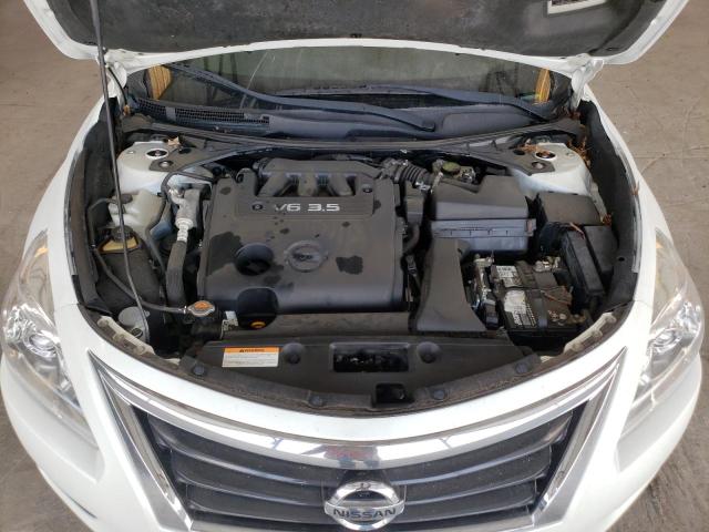 2013 Nissan Altima 3.5 Sv VIN: 1N4BL3AP7DN569908 Lot: 40899054