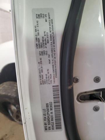3C63R3HL2PG541809 RAM 3500 Big Horn