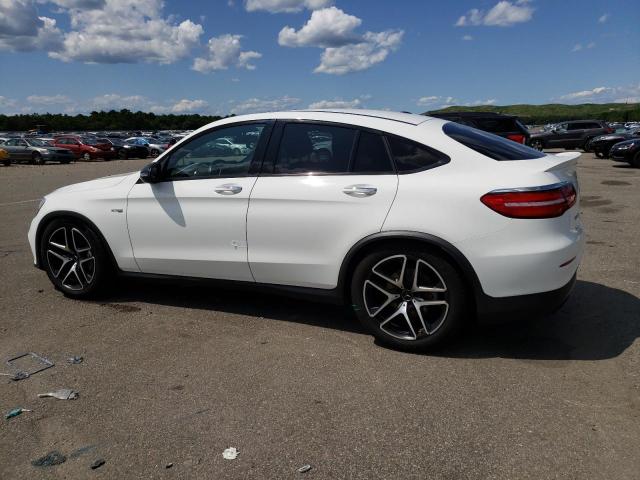 2018 MERCEDES-BENZ GLC COUPE - WDC0J6EBXJF443565