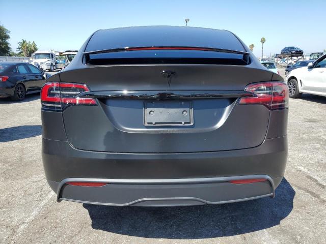 7SAXCBE69NF354447 Tesla MODEL X