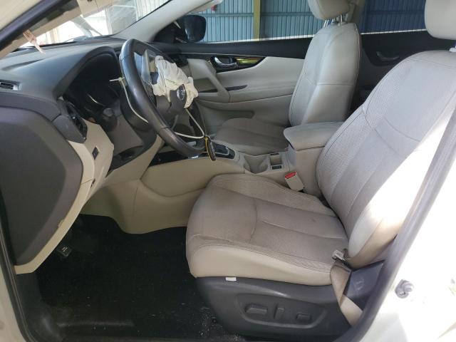 JN1BJ1CP6HW005526 Nissan Rogue Sport S