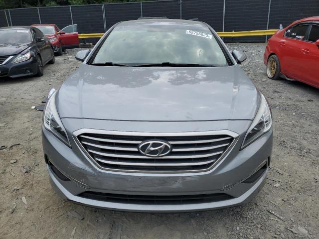 2015 HYUNDAI SONATA SE - 5NPE24AF0FH136005