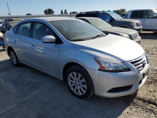 3N1AB7AP4EL695373 Nissan SENTRA S