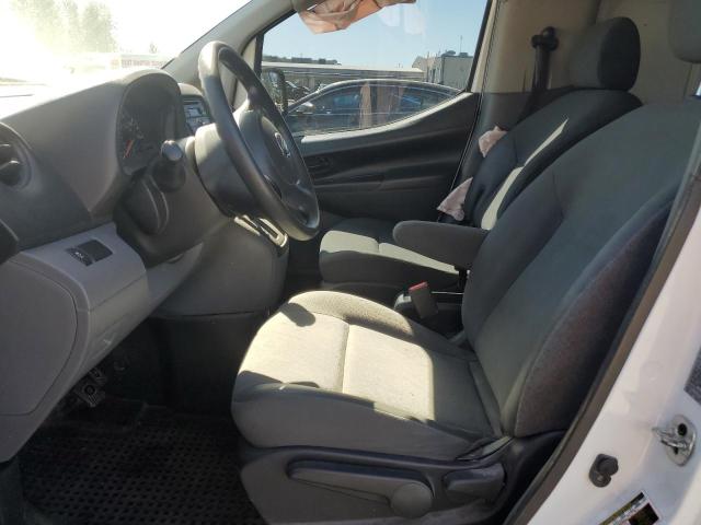 3N6CM0KN8FK704424 Nissan NV200 2.5S