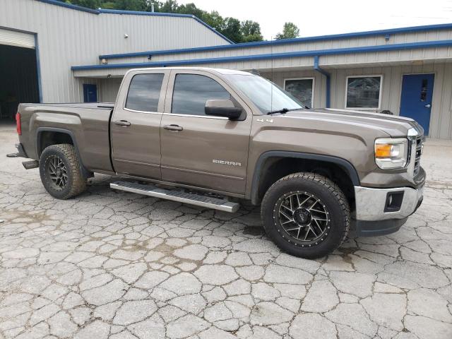 1GTV2UEC9FZ283691 GMC Sierra K1500 Sle