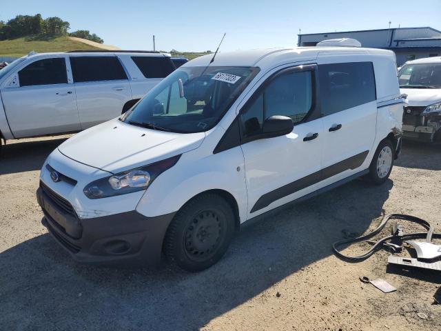 2017 Ford Transit Connect XL