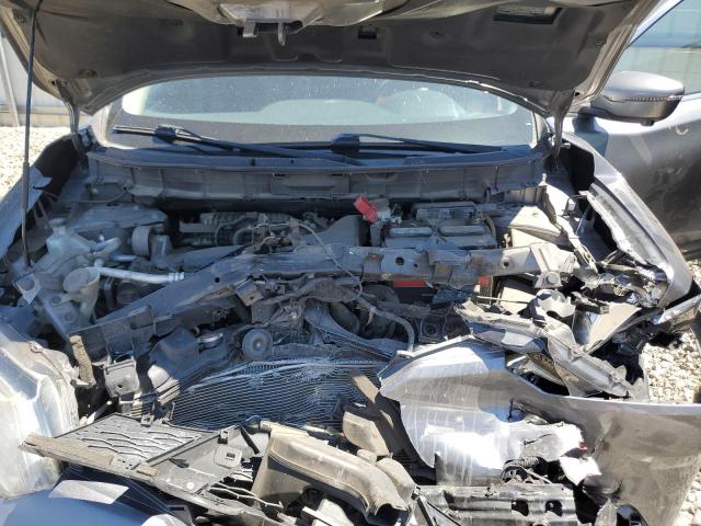 KNMAT2MV7GP659644 Nissan ROGUE S