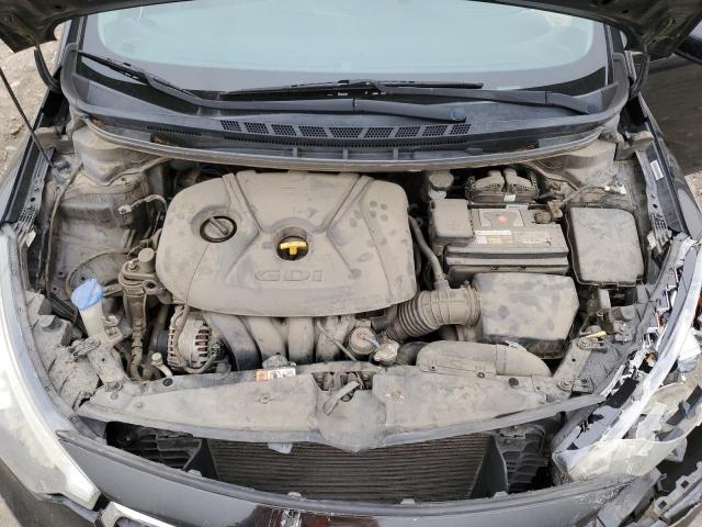 KNAFZ4A82E5152820 KIA FORTE EX