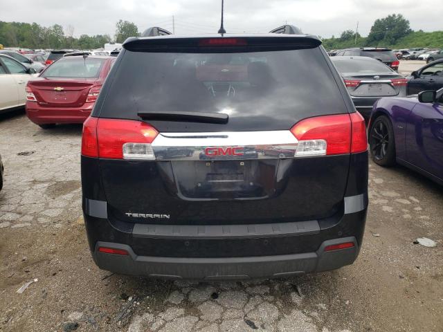2GKALREK1E6156030 GMC Terrain Sle