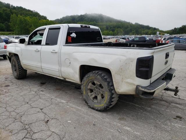 1GCVKREC0GZ297333 | 2016 Chevrolet silverado k1500 lt