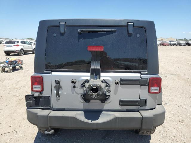 1C4HJWDG9JL928531 Jeep Wrangler Unlimited Sport