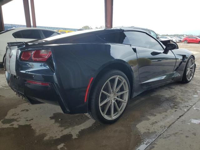 2014 Chevrolet Corvette Stingray 2Lt VIN: 1G1YD2D79E5000043 Lot: 66624383