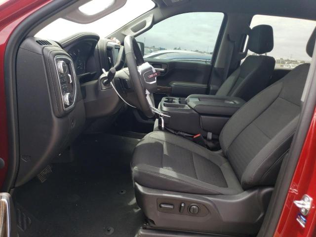 3GTU9CET1MG379281 GMC Sierra K1500 Elevation