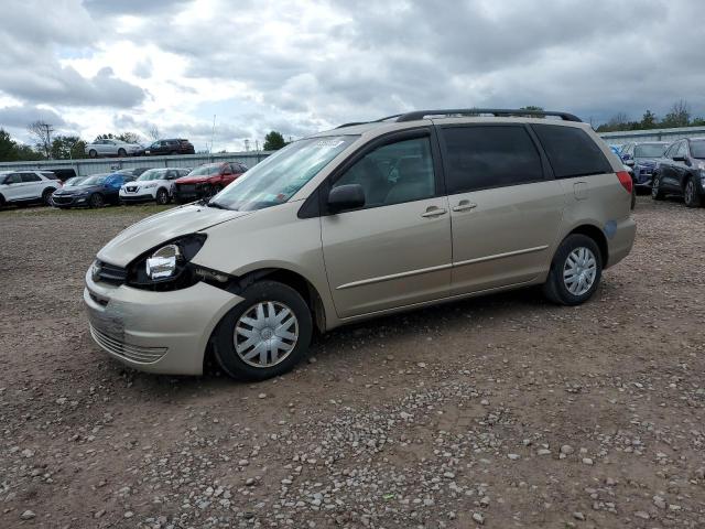 2004 Toyota Sienna CE