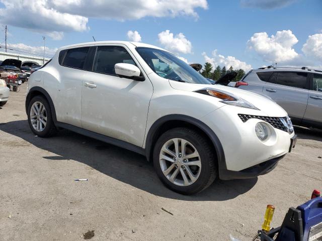 2016 NISSAN JUKE S - JN8AF5MV3GT654283