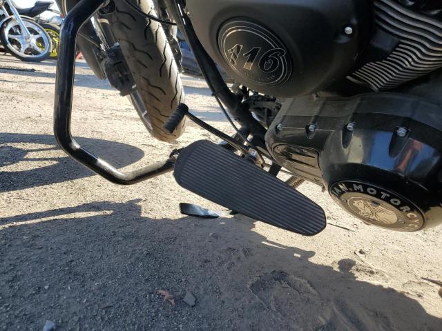 2021 INDIAN MOTORCYCLE CO. ROADMASTER - 56KTKDBB7M3403419