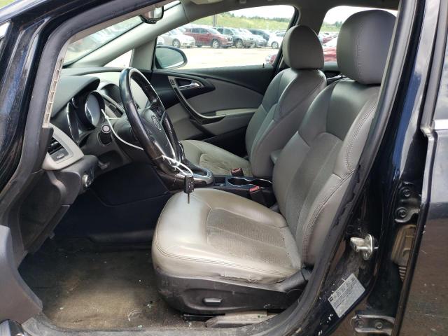 1G4PR5SK8E4161451 Buick Verano Convenience