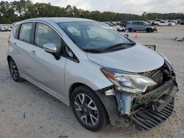 3N1CE2CPXHL378895 Nissan Versa Note S