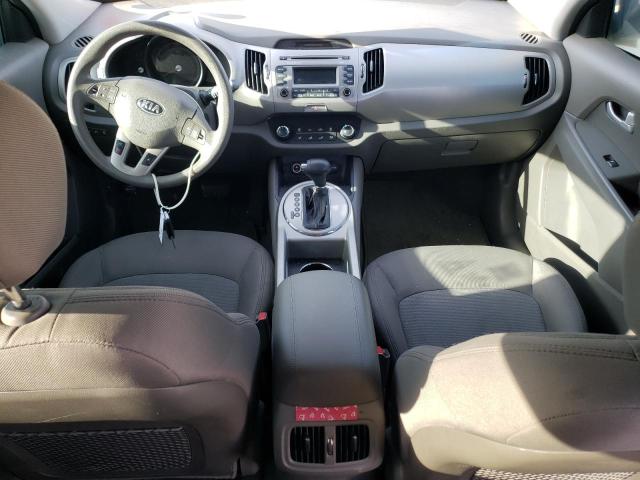 KNDPB3AC2G7845808 KIA Sportage Lx