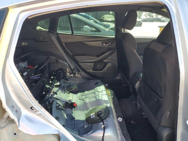 4S3GTAK61J3743196 Subaru Impreza Sport
