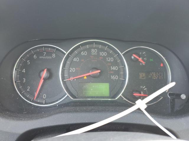 1N4AA5AP8EC491228 Nissan MAXIMA S
