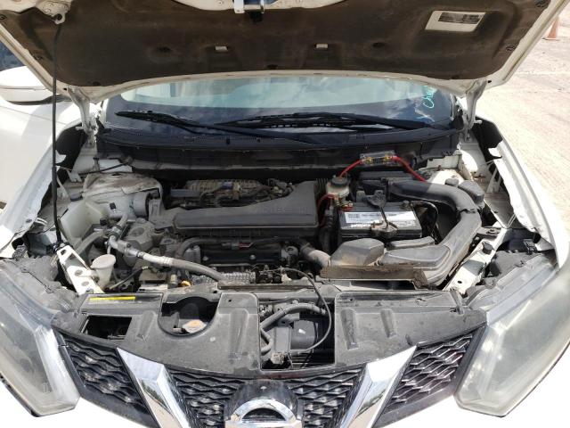 5N1AT2MT5EC773530 Nissan ROGUE S