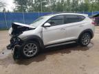 2019 HYUNDAI TUCSON LIM - KM8J3CAL1KU844240