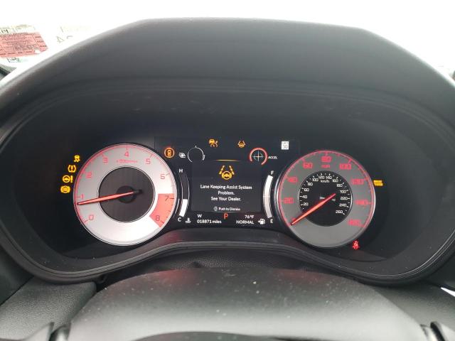 2021 ACURA TLX TECH A - 19UUB5F55MA015803