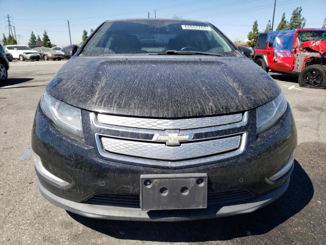 VIN 1G1RD6E44FU125314 2015 Chevrolet Volt no.5