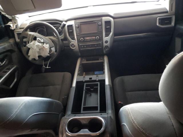 1N6AA1E63JN534891 Nissan TITAN SV